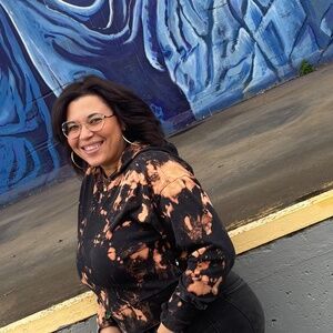 Meet your Posher, Amber